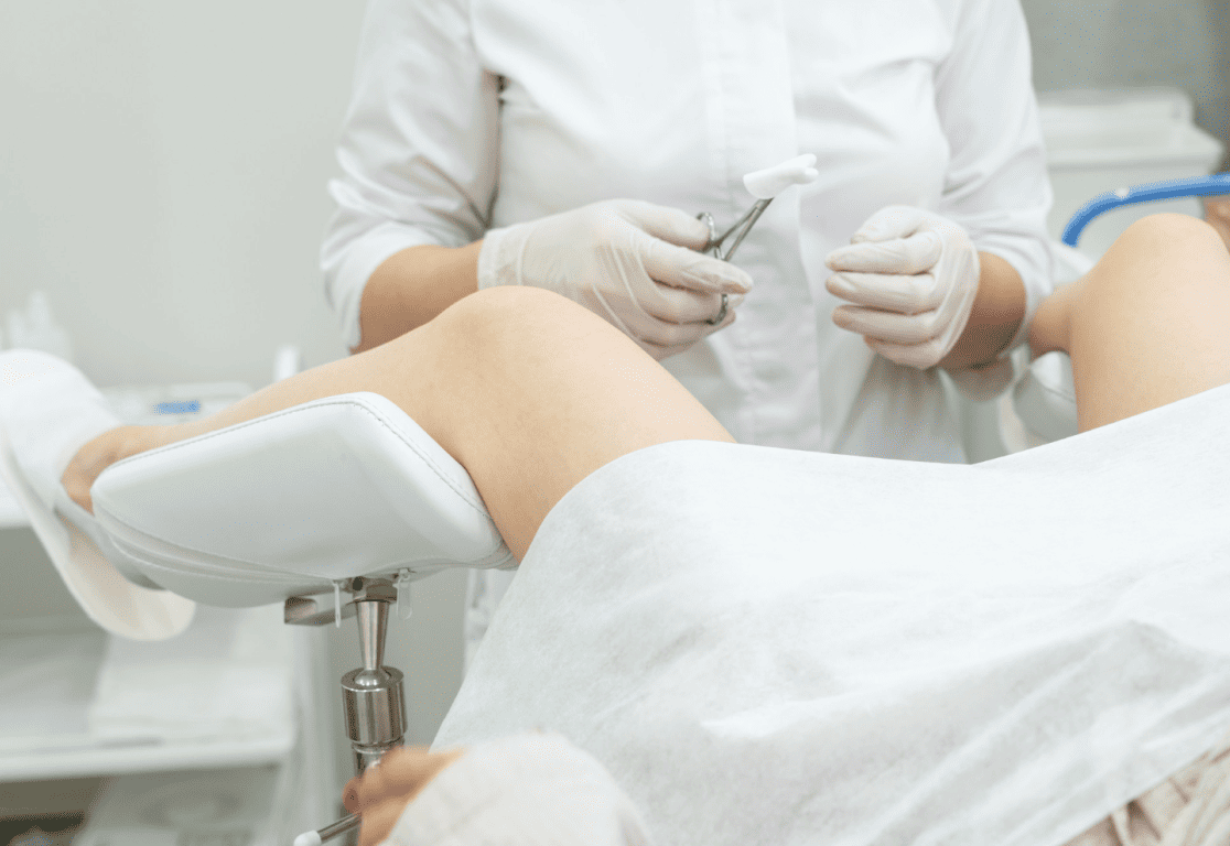 Cosmetic Gynaecology